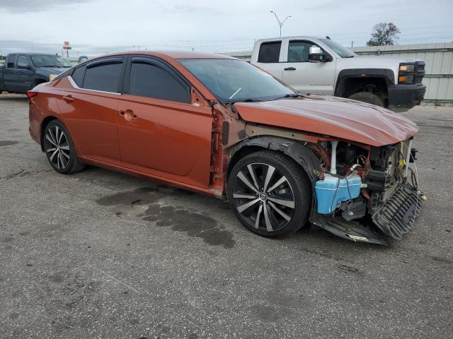Photo 4 from auction – 2020 NISSAN ALTIMA SR with VIN 1N4BL4CV5LC134459