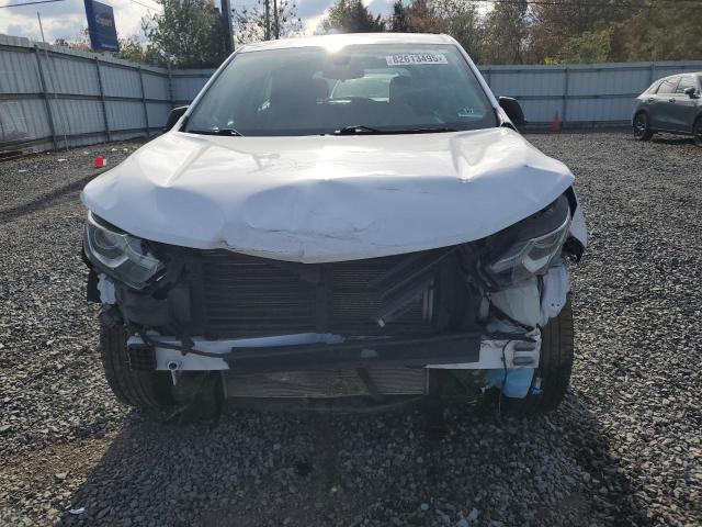 Photo 5 from auction – 2019 CHEVROLET EQUINOX LS with VIN 2GNAXSEV3K6102149