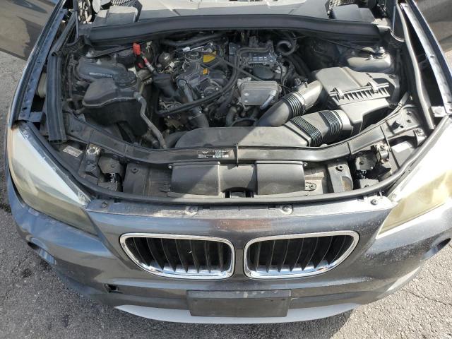Photo 12 from auction – 2013 BMW X1 SDRIVE2 with VIN WBAVM1C53DVW46288