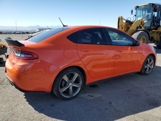 Photo 3 from auction – 2015 DODGE DART GT with VIN 1C3CDFEB1FD205802