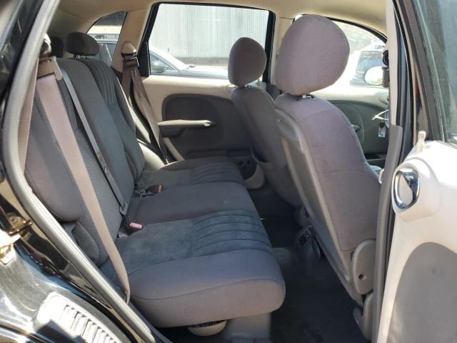 Photo 10 from auction – 2005 CHRYSLER PT CRUISER with VIN 3C4FY58B15T611798