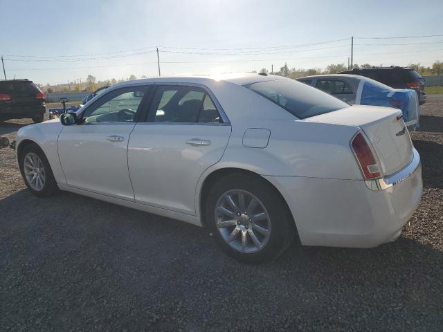 Photo 2 from auction – 2013 CHRYSLER 300 with VIN 2C3CCAAG4DH714452