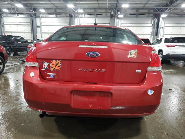 Photo 6 from auction – 2010 FORD FOCUS SE with VIN 1FAHP3FN2AW209392