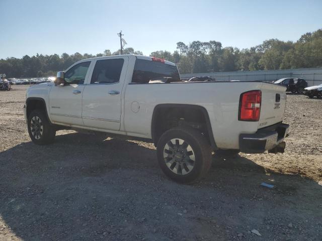 Photo 2 from auction – 2017 GMC SIERRA K25 with VIN 1GT12TEY4HF240966
