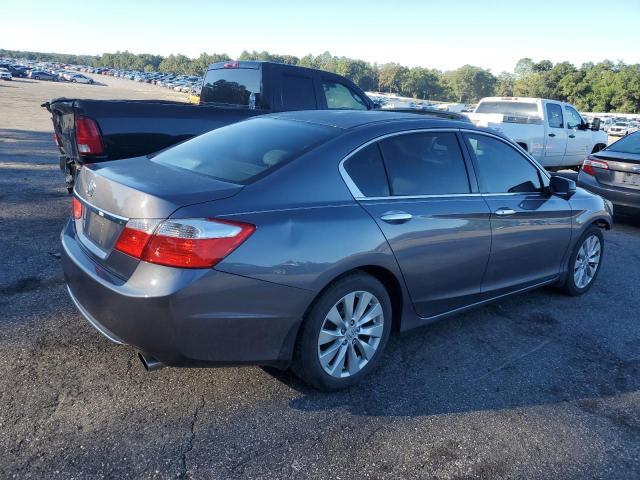 Photo 3 from auction – 2015 HONDA ACCORD EX with VIN 1HGCR2F77FA254604