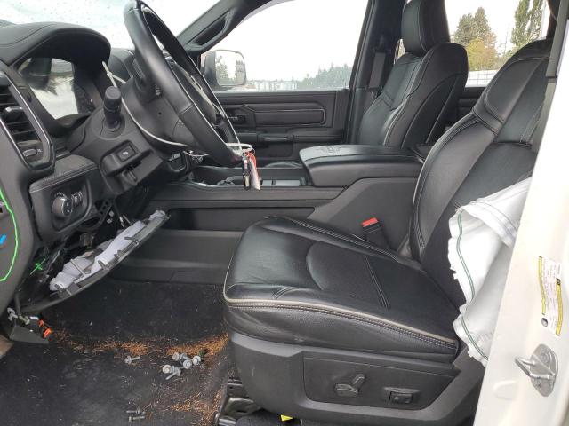 Photo 7 from auction – 2022 RAM 3500 LIMIT with VIN 3C63R3PL8NG295914
