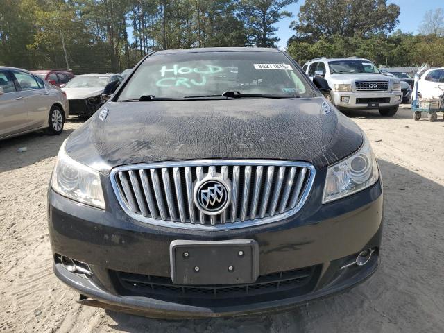 Photo 5 from auction – 2012 BUICK LACROSSE T with VIN 1G4GJ5E3XCF101359