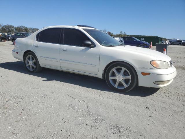 Photo 4 from auction – 2002 INFINITI I35 with VIN JNKDA31A52T026889