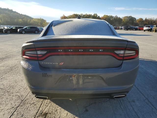 Photo 6 from auction – 2019 DODGE CHARGER SX with VIN 2C3CDXJG6KH679619