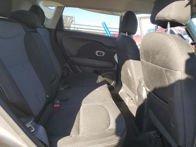 Photo 10 from auction – 2018 KIA SOUL + with VIN KNDJP3A59J7598786