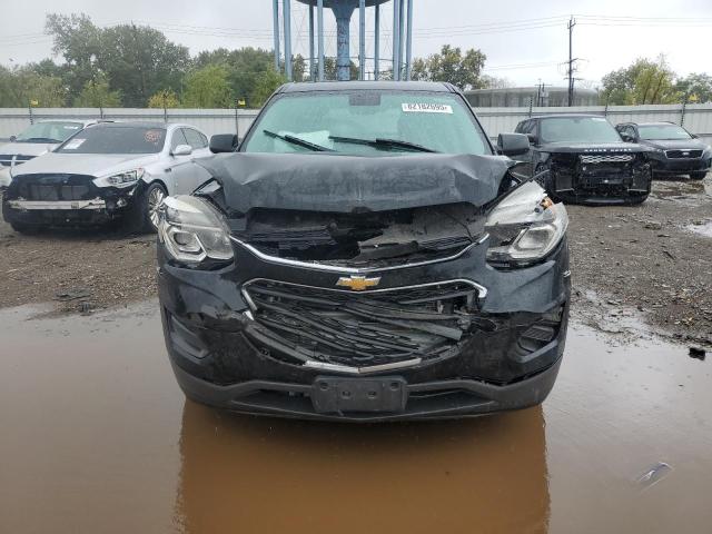 Photo 5 from auction – 2017 CHEVROLET EQUINOX with VIN 2GNALBEK8H1608955
