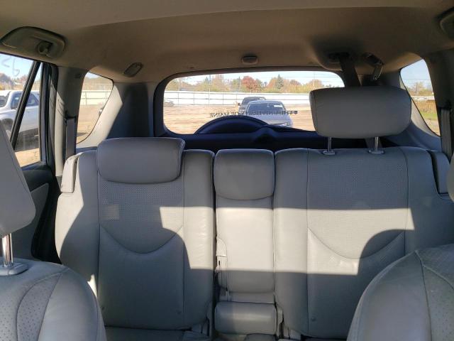 Photo 10 from auction – 2009 TOYOTA RAV4 LIMIT with VIN 2T3BF31V99W017746