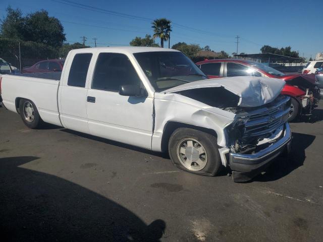 Photo 4 from auction – 1998 CHEVROLET GMT-400 C1 with VIN 2GCEC19M6W1247299