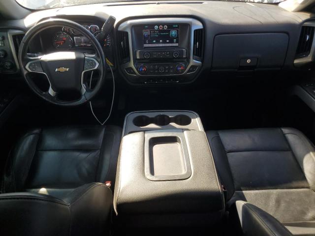 Photo 8 from auction – 2015 CHEVROLET SILVERADO with VIN 3GCUKREC8FG283111