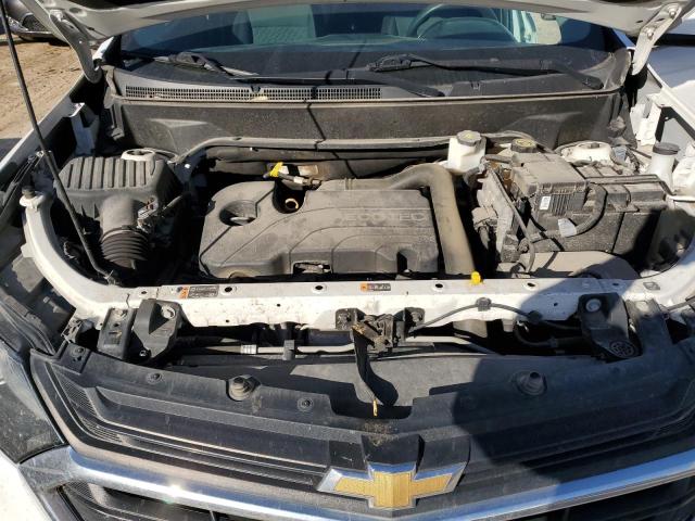 Photo 12 from auction – 2020 CHEVROLET EQUINOX LT with VIN 3GNAXKEV4LS583791