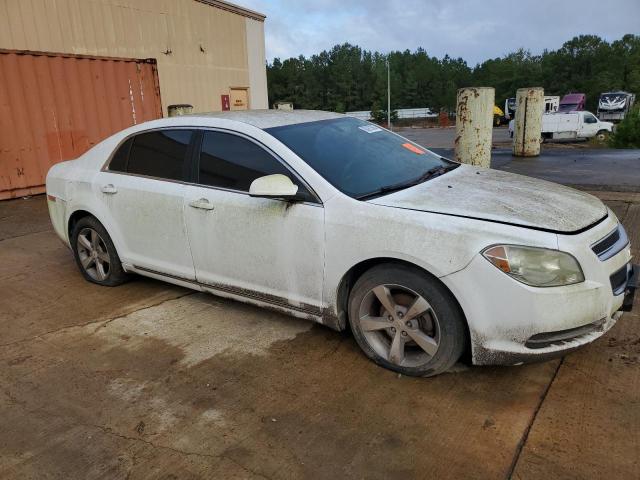 Photo 4 from auction – 2011 CHEVROLET MALIBU with VIN 1G1ZC5EU0BF381798