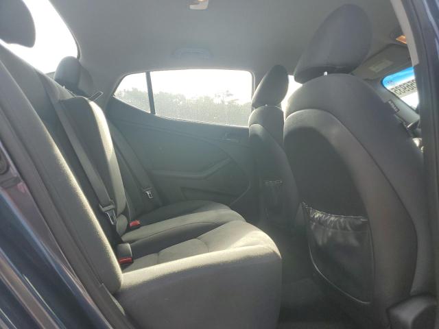 Photo 10 from auction – 2015 KIA OPTIMA LX with VIN 5XXGM4A73FG441666