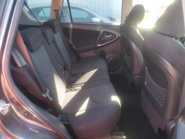 Photo 11 from auction – 2011 TOYOTA RAV4 SPORT with VIN JTMRF4DV5B5039594