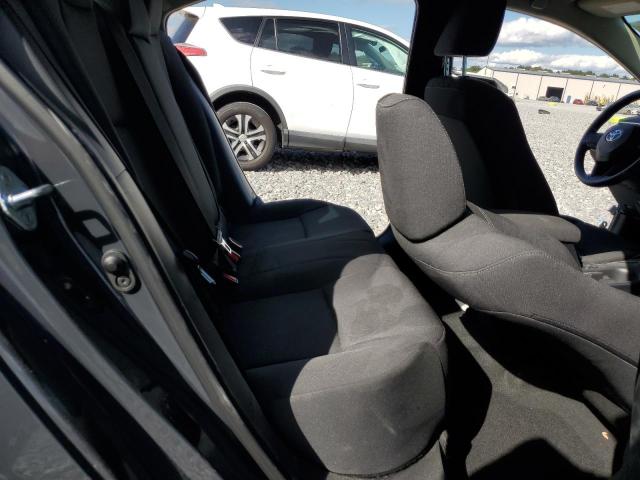 Photo 10 from auction – 2023 TOYOTA COROLLA LE with VIN 5YFB4MDE6PP007092