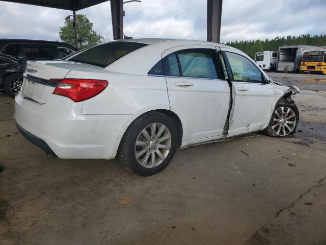 Photo 3 from auction – 2014 CHRYSLER 200 TOURIN with VIN 1C3CCBBB9EN178504