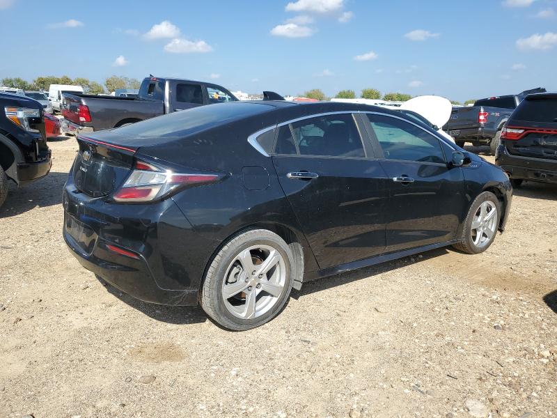 Photo 3 from auction – 2017 CHEVROLET VOLT LT with VIN 1G1RA6S54HU134457