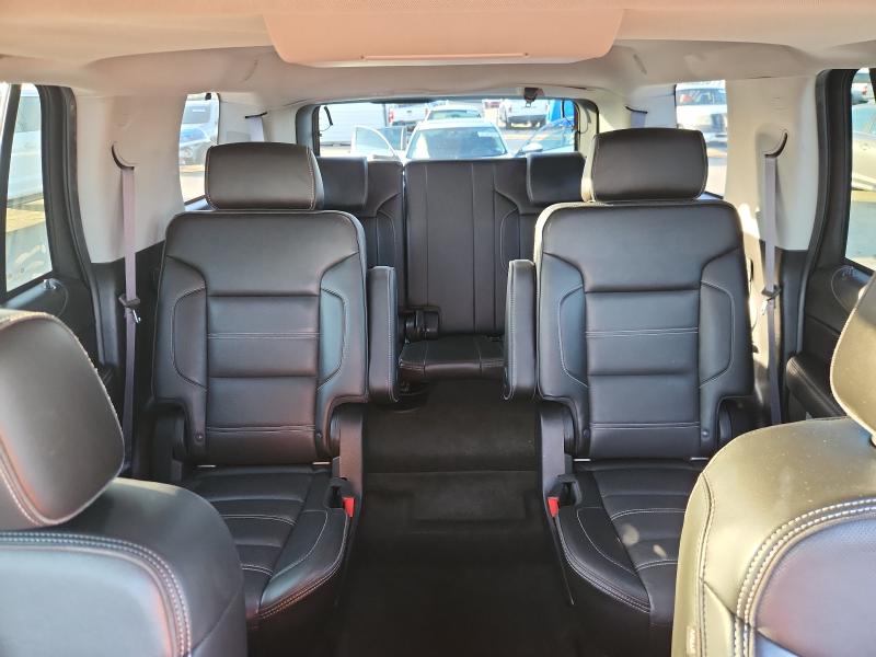 Photo 10 from auction – 2017 GMC YUKON DENA with VIN 1GKS1CKJ2HR282666