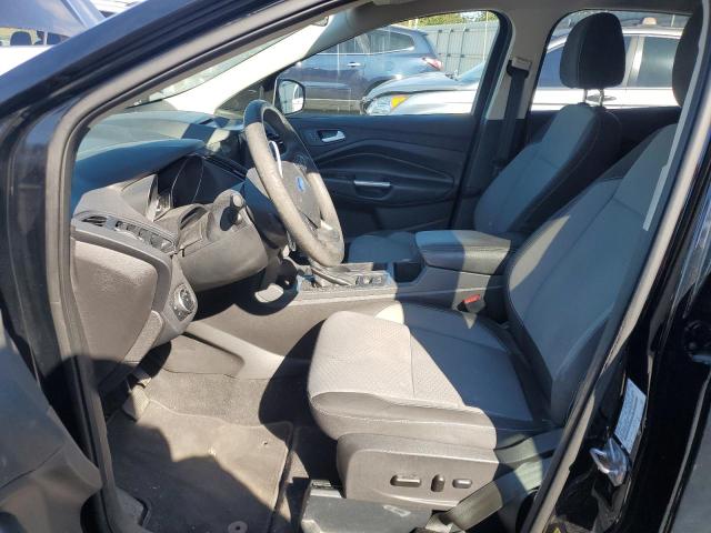 Photo 7 from auction – 2017 FORD ESCAPE SE with VIN 1FMCU0GD3HUC27998