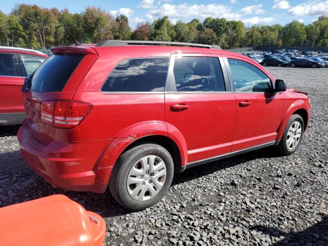 Photo 3 from auction – 2016 DODGE JOURNEY SE with VIN 3C4PDCAB8GT246649