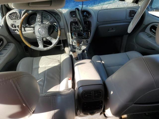 Photo 8 from auction – 2006 BUICK RAINIER CX with VIN 5GADT13S062308036