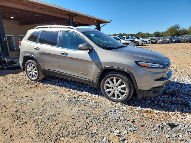 Photo 4 from auction – 2017 JEEP CHEROKEE L with VIN 1C4PJLDS5HW643008