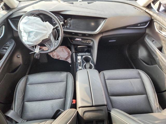 Photo 8 from auction – 2021 BUICK ENVISION E with VIN LRBFZPR42MD179119