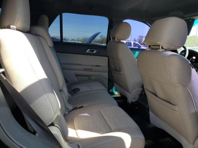 Photo 10 from auction – 2013 FORD EXPLORER with VIN 1FM5K8B88DGB93959