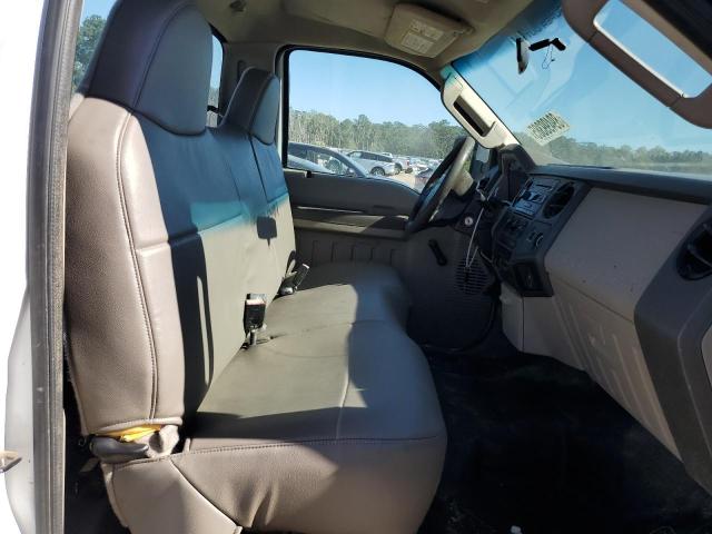 Photo 10 from auction – 2010 FORD F250 SUPER with VIN 1FTNF2A56AEA09946