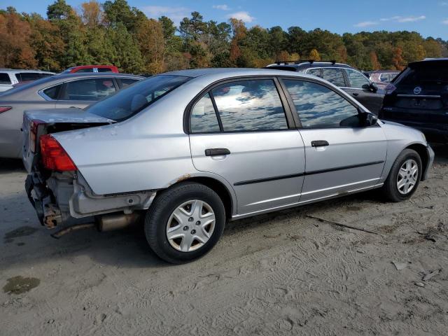 Photo 3 from auction – 2005 HONDA CIVIC with VIN 2HGES16445H595746