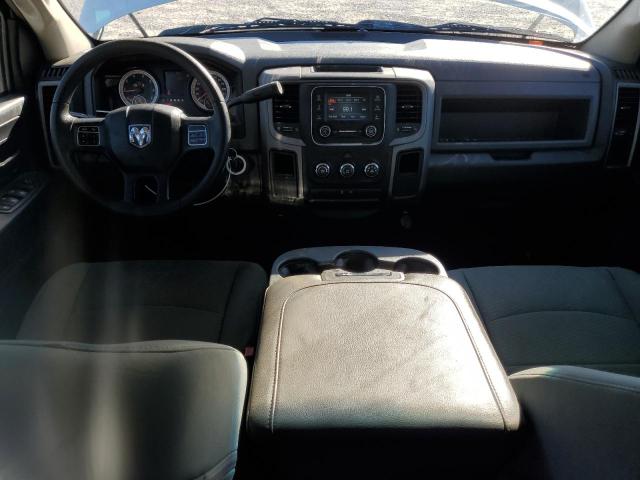 Photo 8 from auction – 2016 RAM 1500 ST with VIN 1C6RR6FT8GS297817