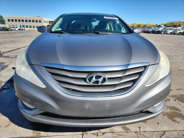 Photo 5 from auction – 2013 HYUNDAI SONATA GLS with VIN 5NPEB4AC0DH694598