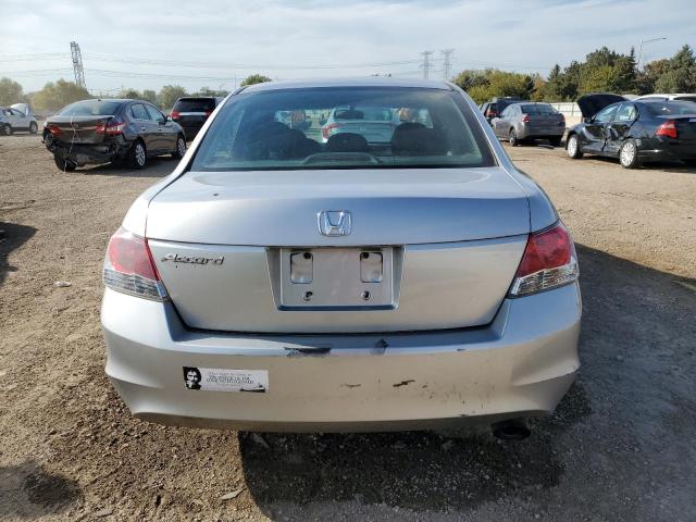 Photo 6 from auction – 2010 HONDA ACCORD EX with VIN 1HGCP2F75AA083964