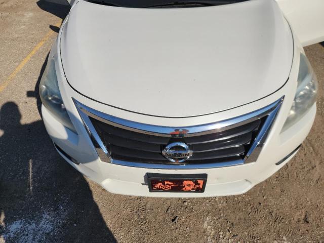 Photo 11 from auction – 2014 NISSAN ALTIMA 2.5 with VIN 1N4AL3AP2EC277740