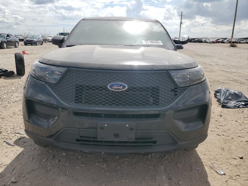 Photo 5 from auction – 2023 FORD EXPLORER P with VIN 1FM5K8AB2PGC19392