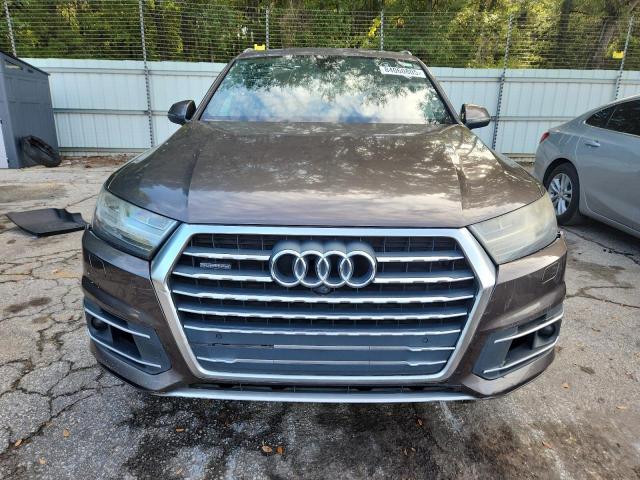 صورة رقم 5 من المزاد - 2017 AUDI Q7 PREMIUM PLUS مع VIN WA1LAAF70HD013396