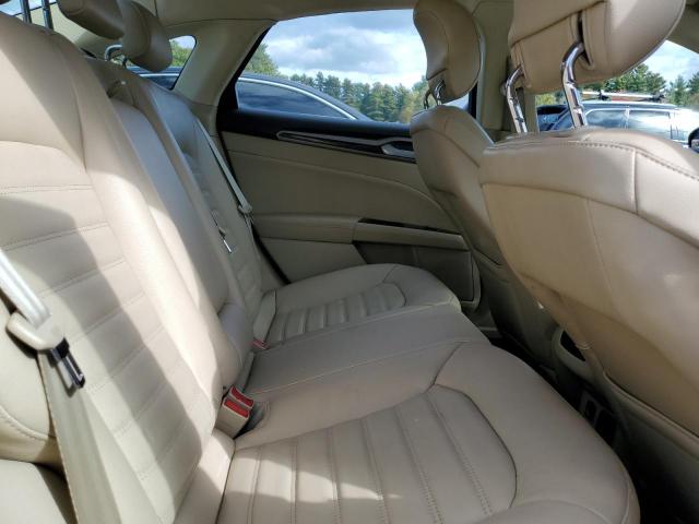 Photo 10 from auction – 2013 FORD FUSION SE with VIN 3FA6P0H99DR100831
