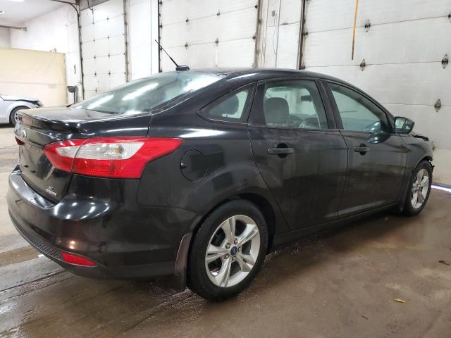 Photo 3 from auction – 2014 FORD FOCUS SE with VIN 1FADP3F20EL129343