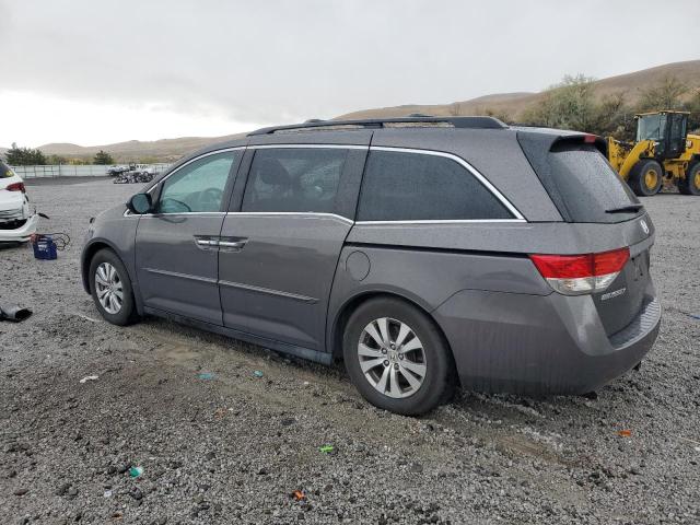 Photo 2 from auction – 2014 HONDA ODYSSEY EX with VIN 5FNRL5H63EB051862