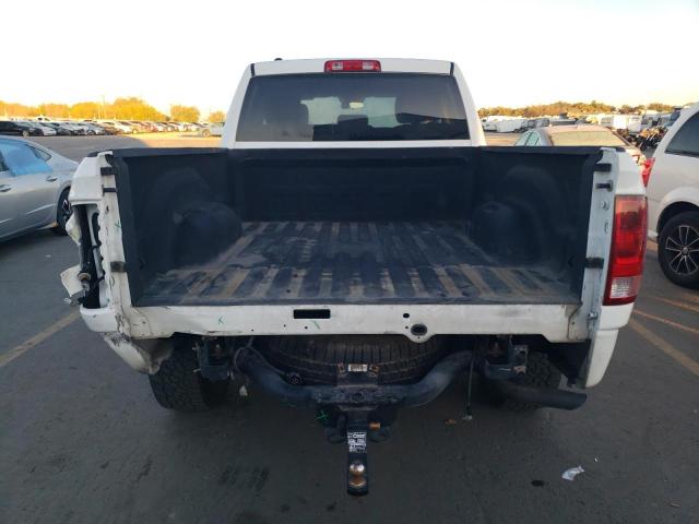 Photo 6 from auction – 2015 RAM 1500 ST with VIN 1C6RR7FG1FS768438