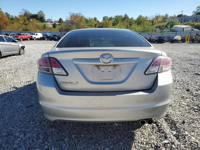 Photo 6 from auction – 2010 MAZDA 6 I with VIN 1YVHZ8CH3A5M40396