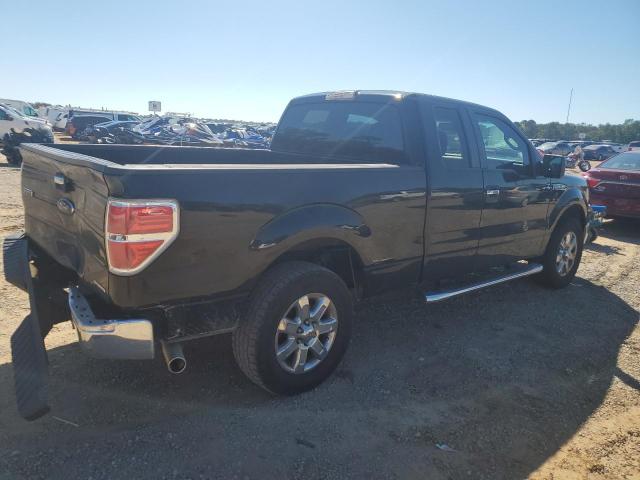 Photo 3 from auction – 2013 FORD F150 SUPER with VIN 1FTFX1CF5DFB96130