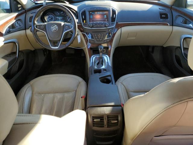 Photo 8 from auction – 2015 BUICK REGAL with VIN 2G4GK5EX9F9294875