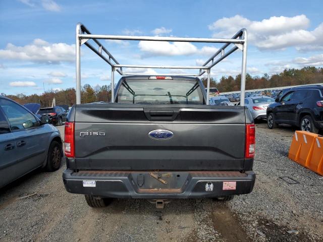 Photo 6 from auction – 2015 FORD F150 SUPER with VIN 1FTEX1EP0FFC99511