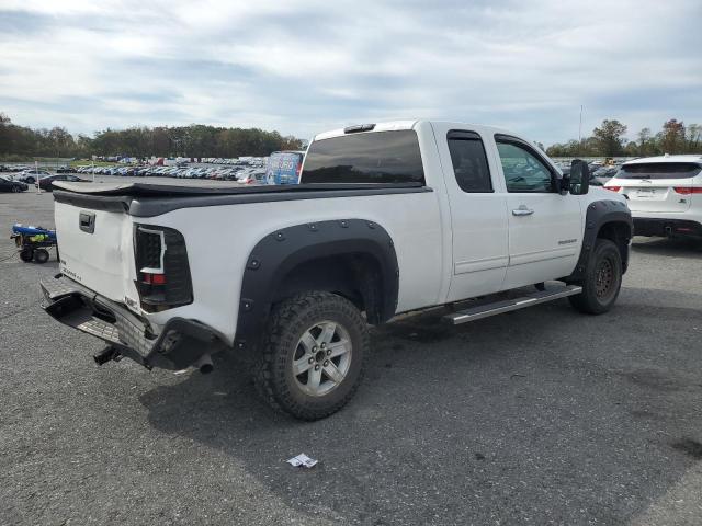 Photo 3 from auction – 2011 GMC SIERRA K15 with VIN 1GTR2VE32BZ122665