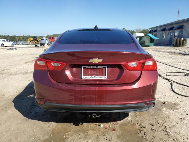 Photo 6 from auction – 2016 CHEVROLET MALIBU LT with VIN 1G1ZE5ST0GF174583